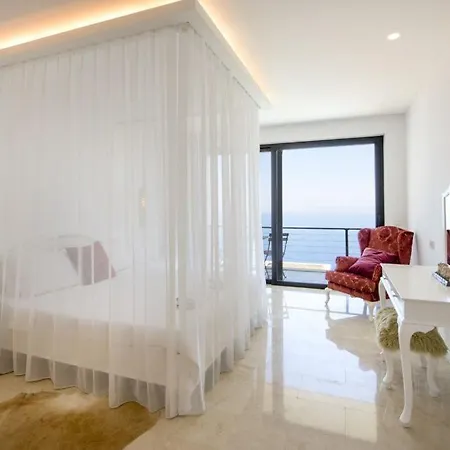 White House 4* Фетхие