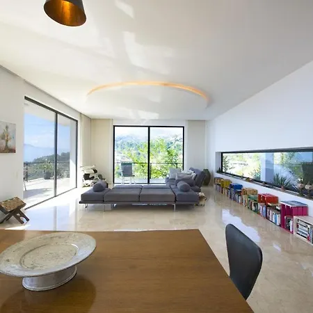 White House Отель Фетхие