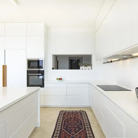 White House Отель