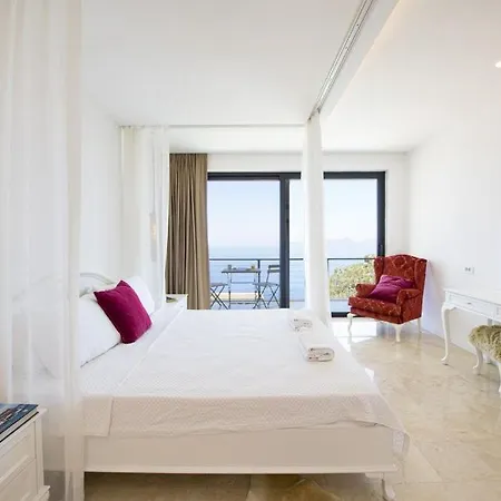 White House Отель