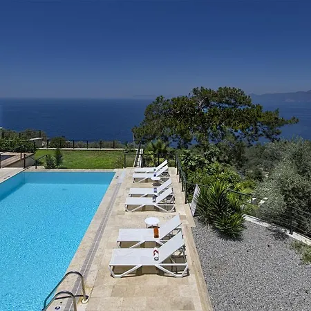 Отель White House Фетхие