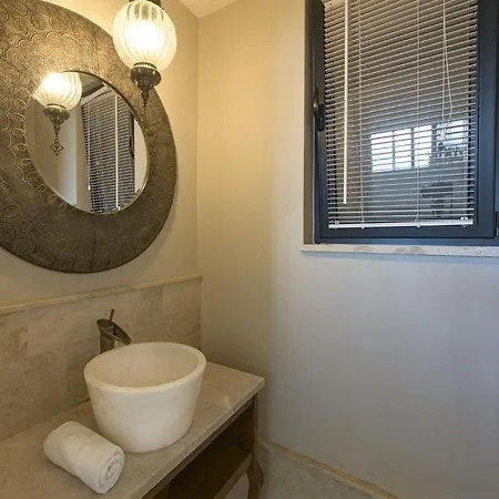 White House 4* Фетхие