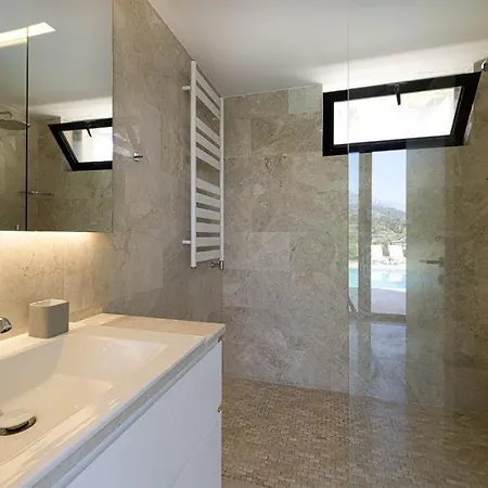 White House Hotel Fethiye