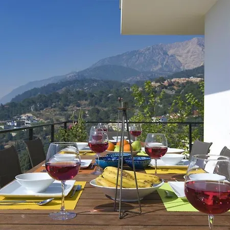 White House Hotel Fethiye