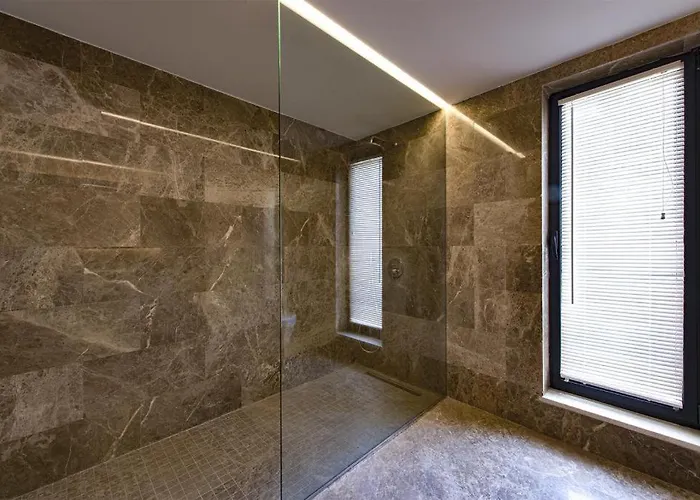 White House מלון פאטהיה