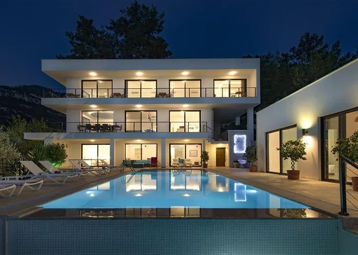 White House מלון