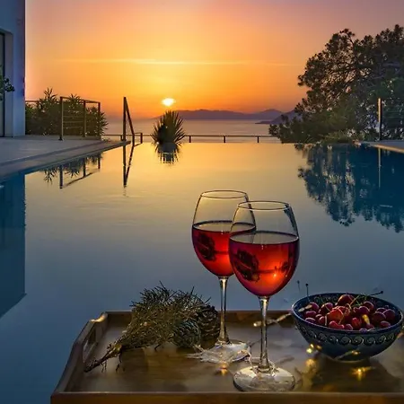 White House Hotel Fethiye