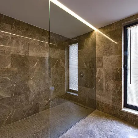 White House Hotel Fethiye