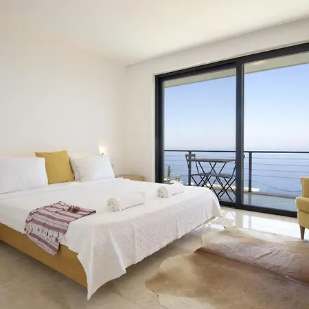 White House Hotel Fethiye