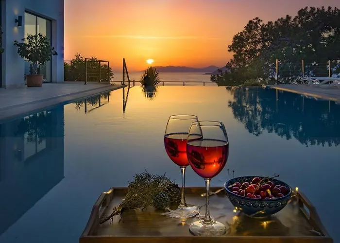 White House Hotel Fethiye