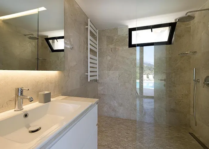 White House Hotel Fethiye