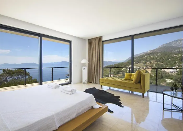 White House 4* Fethiye