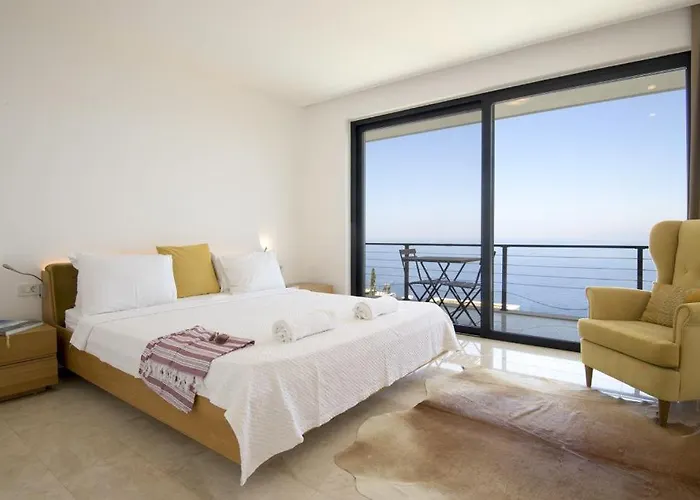 White House Hotel Fethiye