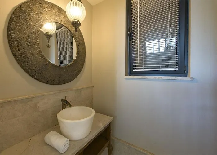 White House 4* Fethiye