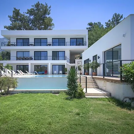 White House Hotel Fethiye