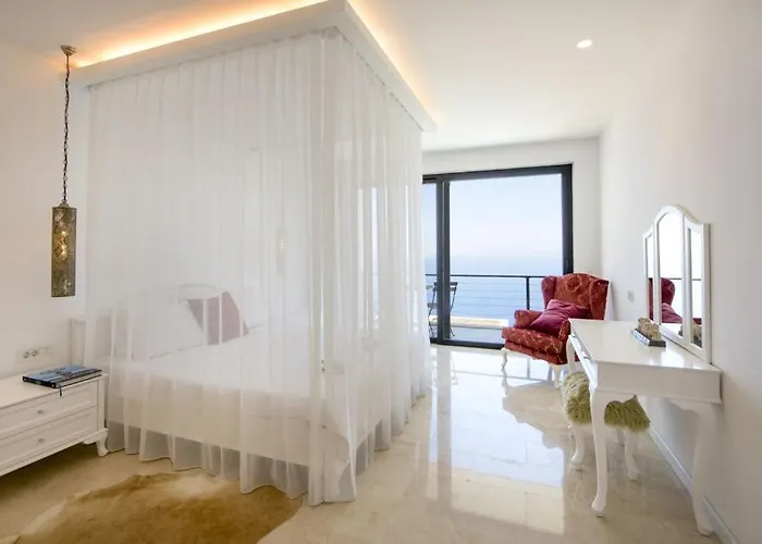 White House 4* Fethiye