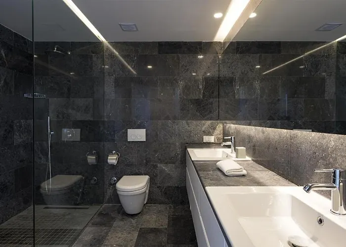 White House Hotel Fethiye