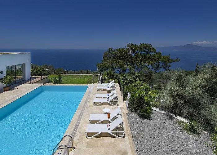 Hotel White House Fethiye